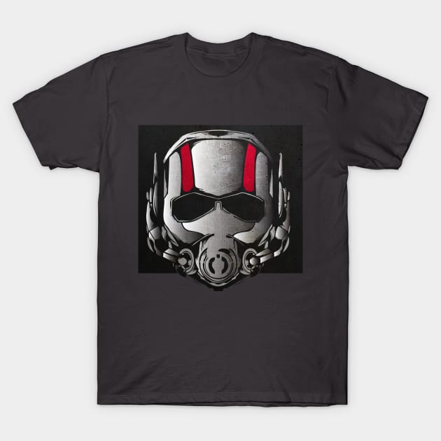 Ant-Gang T-Shirt by CTShirts